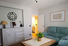 Reforma integral de vivienda realizada por Legacy Decoraciones y Reformas en Madrid
